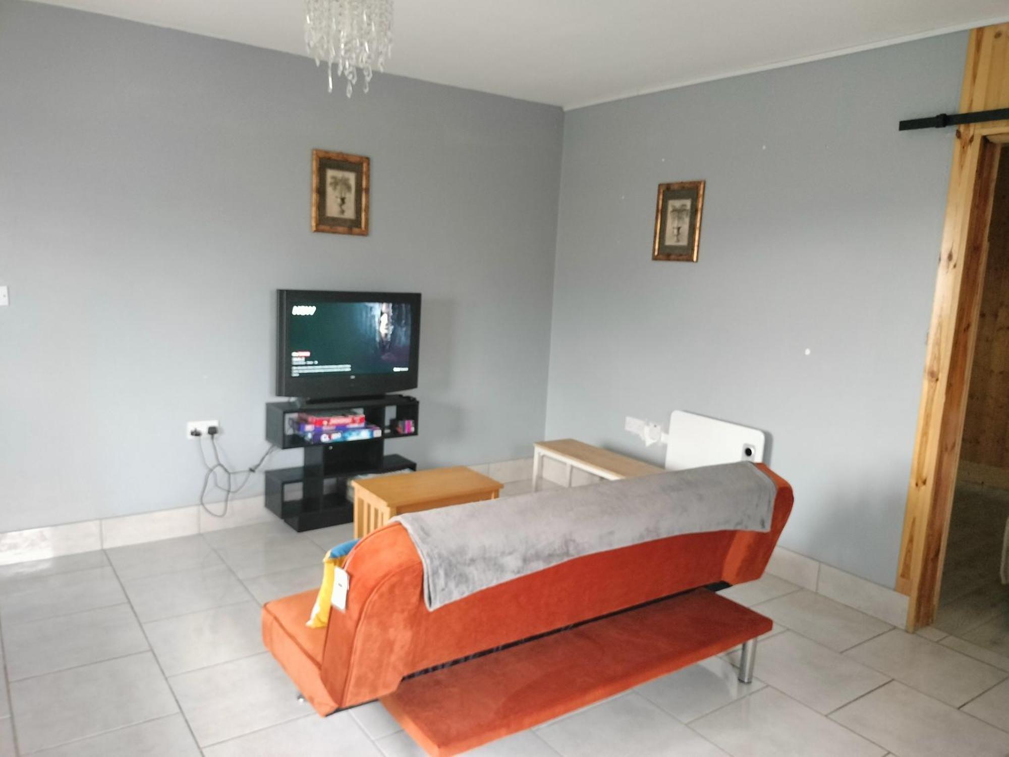 One Bedroom Apartment Achill Island Pets Allowed Westport Ngoại thất bức ảnh